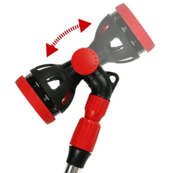 Chapin Telescoping Watering Wand - 39" to 56"