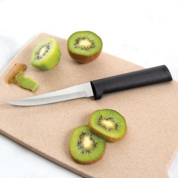 Blk Super Parer Knife