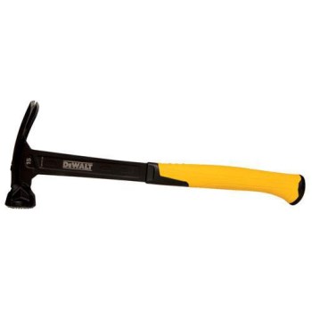 DeWalt Branded Framing Hammer ~ 14 oz