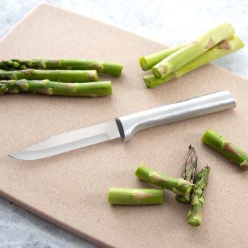 Alum Reg Paring Knives