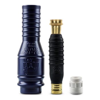 Drain King Value Pack