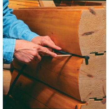 Backer Rod, Round - 1/4" x 100 Ft