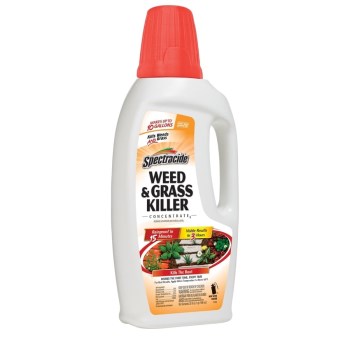 Weed & Grass Killer Concentrate2