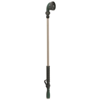 Turret Wand with Fireman Grip - 36"