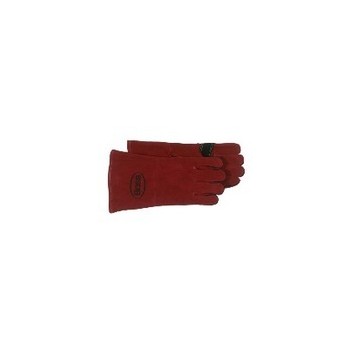 Boss 4096 Welders Gloves - Split Leather