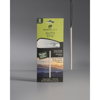 2pk Blk Vnla Stix