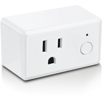 Plug/Wifi1 Indoor Outlet