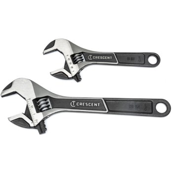 6/10 Adjustable Wrench