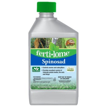 Spinosad Insect Control