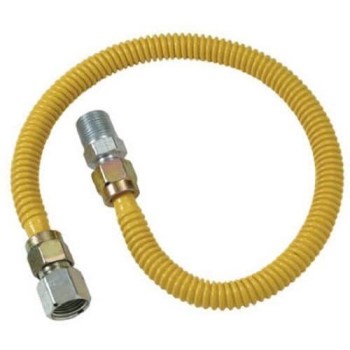 Cssd54-24 P 24css Gas Line