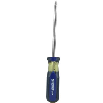 Great Neck GOPC Phillips Screwdriver