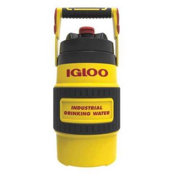 Industrial Water Jug - 80 oz