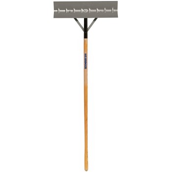 Seymour  96811 Steel Barn Scraper ~ 24"