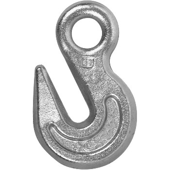 Eye Grab Hook ~ 1/4"