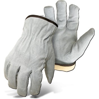 Thinsulate Leather Glove