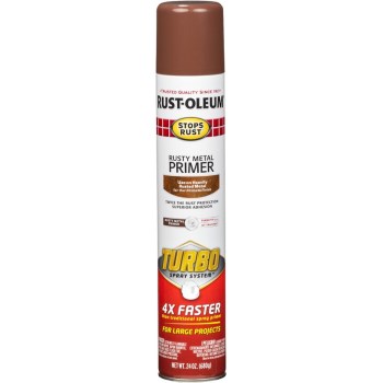 Rust-Oleum Rusty Metal Primer ~ 24 oz