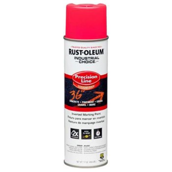 Spray Marking Paint, Pink
