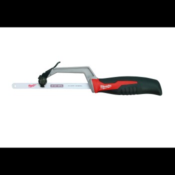 Milwaukee 10" Compact Hacksaw