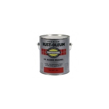 High Performance Enamel, Safety Red ~ Gallon