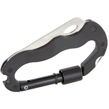 Wilco 4n1 Carabiner Tool