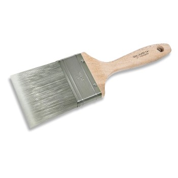 Wooster  0052220024 5222 2-1/2in. Silver Tip Brush