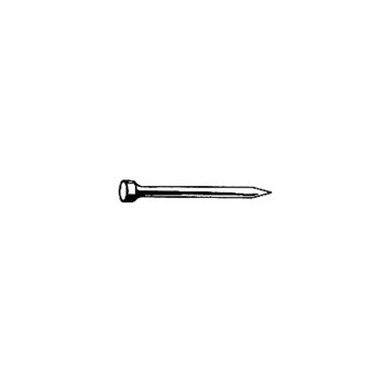 Hillman  122563 Galvanized Wire Nails - 17 Gauge - 1 inch