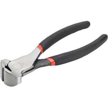 Great Neck ENP6C End Nipper Plier, 6 inch