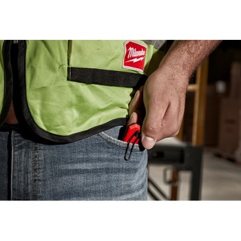 Milwaukee Compact Folding Knife
