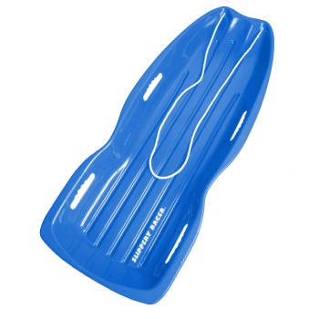Blue Xtreme Snow Sled