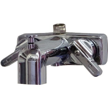 US Hardware P-670B 3-3/8in. Faucet