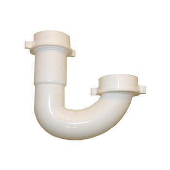 Larsen 03-4221 1 1/2 Pvc J Bend