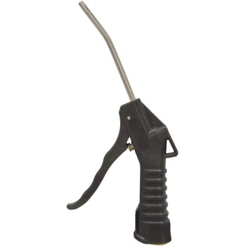 K-T Ind 6-5370 Pistol Grip Blow Gun