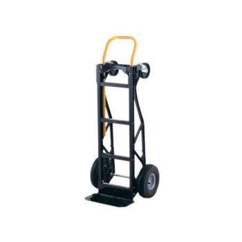 Nylon Convertible Hand Truck ~ Capacity 600/700 Lbs