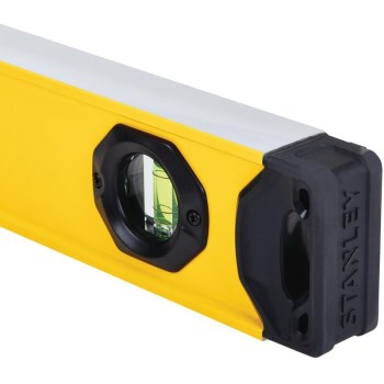 Box Beam Level ~ 48"