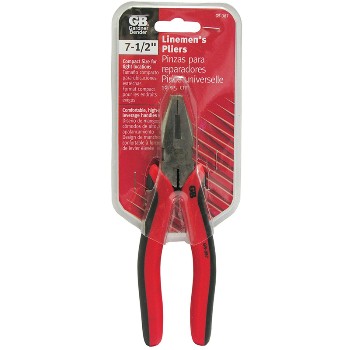 Gardner Bender  GS-387 Linemen&#039;s Pliers