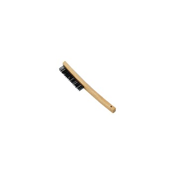 Premier 319 3x9 Long Hndl Wire Brush