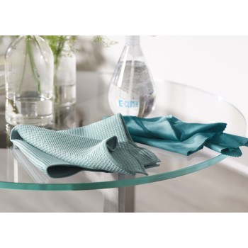 E-Cloth Window Cleaning Kit    2 Cloth Set