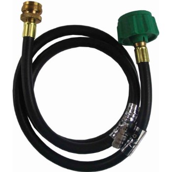 21st Century R13 48in. In. Hose Adapter