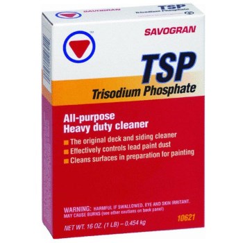 TSP Heavy Duty Cleaner ~ 1 Lb