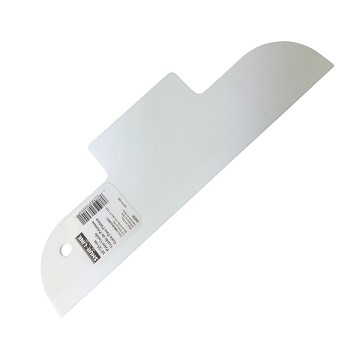 Shur-line 06040 Paint Guide, Plastic ~ 10"