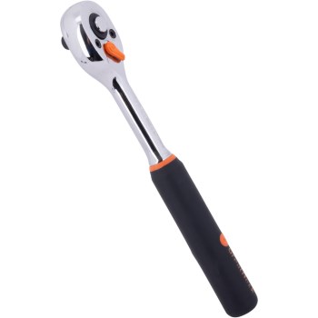 Comfort Ratchet - 1/4" Drive