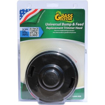 CMD Prods 3630 Universal Bump Feed Head