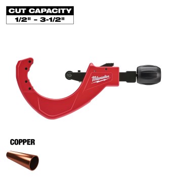3-1/2 Tubing Cutter