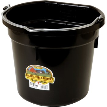 Plastic Bucket ~ 20 Qt