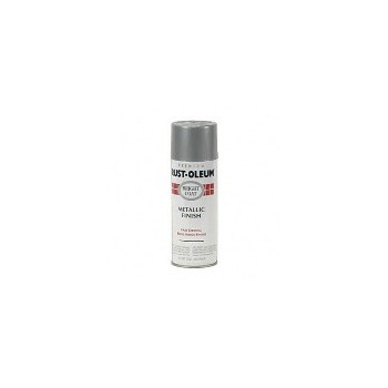 Rust-oleum 7715830 7715 Sp Aluminum Metallic Pnt