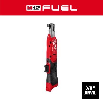 M12 3/8 Ratchet