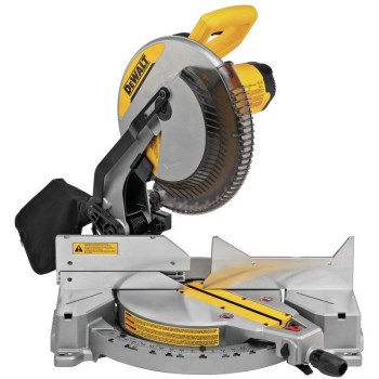 Black & Decker/Dewalt DWS715 12in. Compound Miter Saw