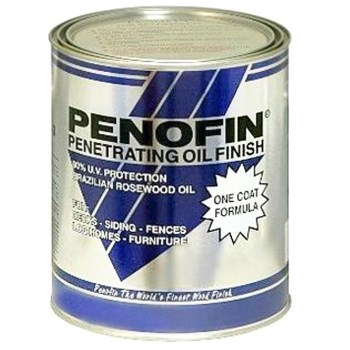 Penofin F3EMMQT Qt 250voc Bl Mend Mist