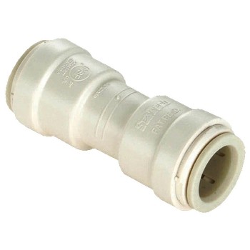 Watts, Inc    0959079 Quick Connect Union Connectors,  1/2" x 1/2" 