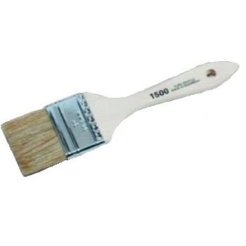 Linzer  1500-2 Chip Brush, 1500 Series ~ 2 